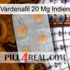 Vardenafil 20Mg India 24